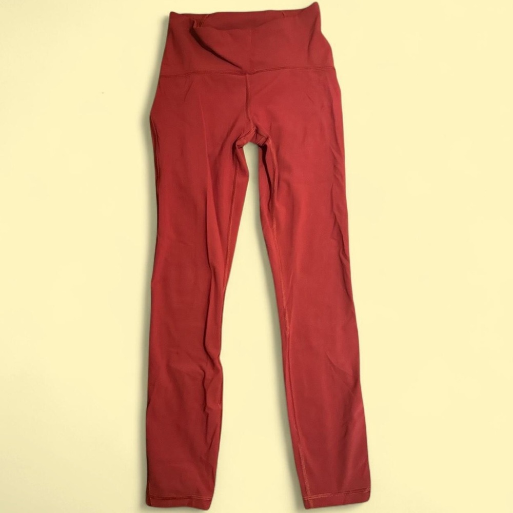 Lululemon align leggings